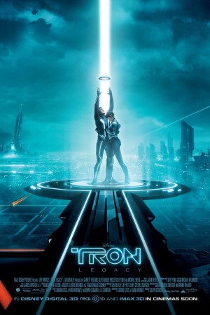 Tron (2010)