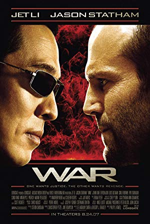 War (2007)